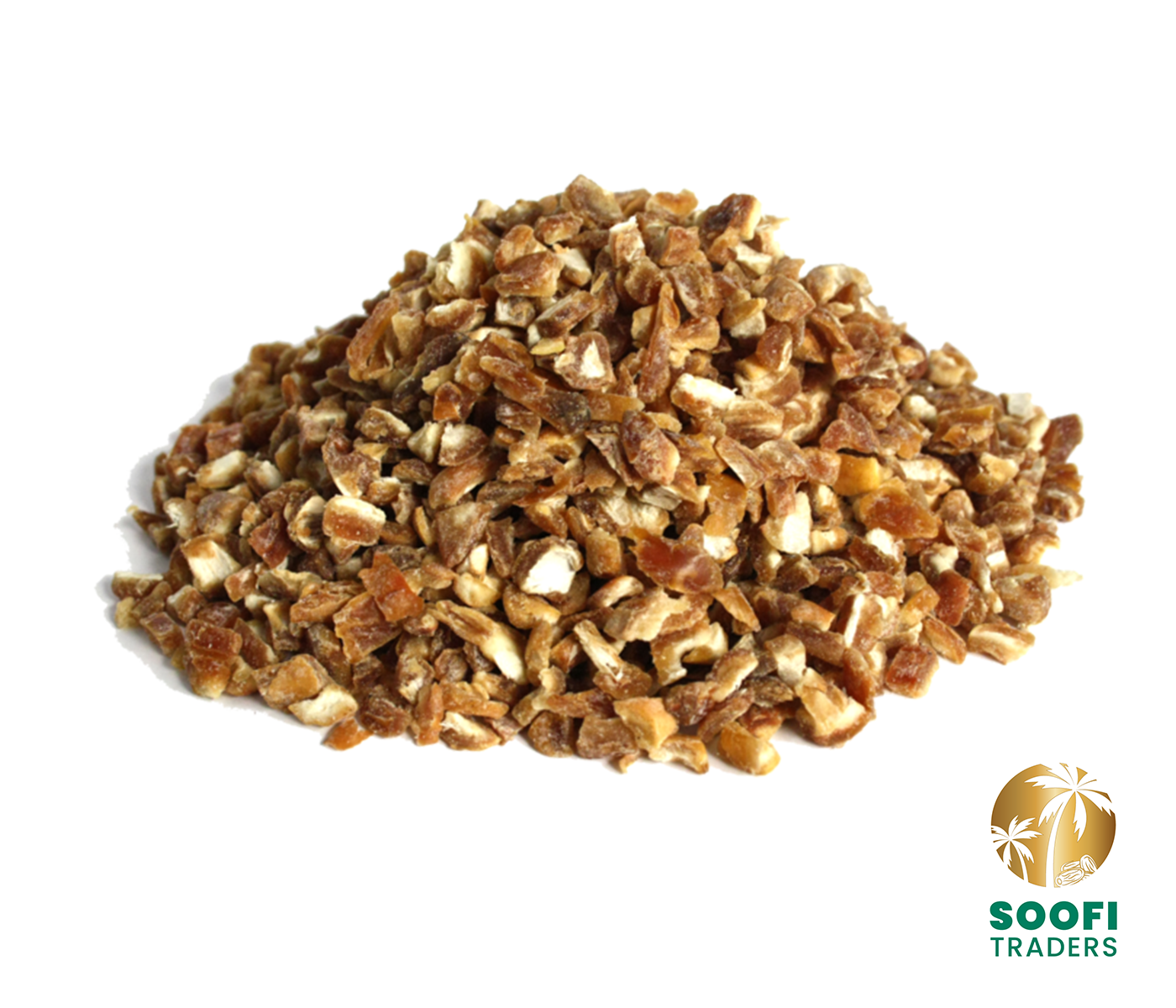 Dates Paste Production