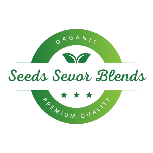 Seeds Savor Blends