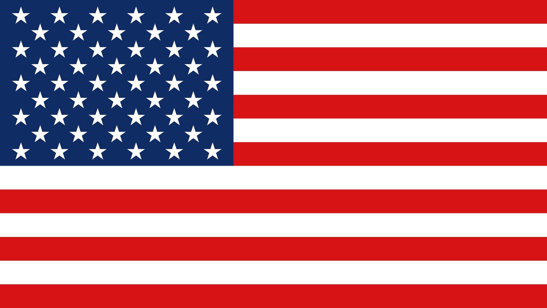 United States Of America Flag