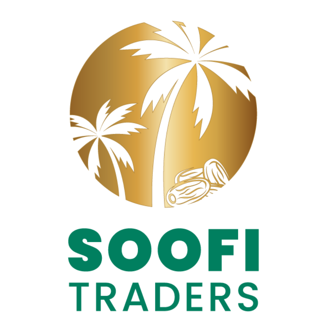 Soofi Traders logo